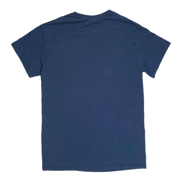 Pug Space Pizza Surfer Men's Small T-Shirt Goggles Galaxy Dog Lovers Tee Shirt - Picture 5 of 11